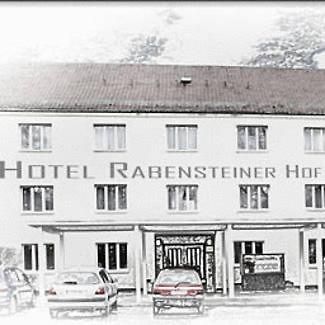 Hotel Rabensteiner Hof Chemnitz Zewnętrze zdjęcie